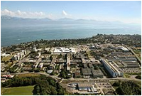 EPFL Switzerland
