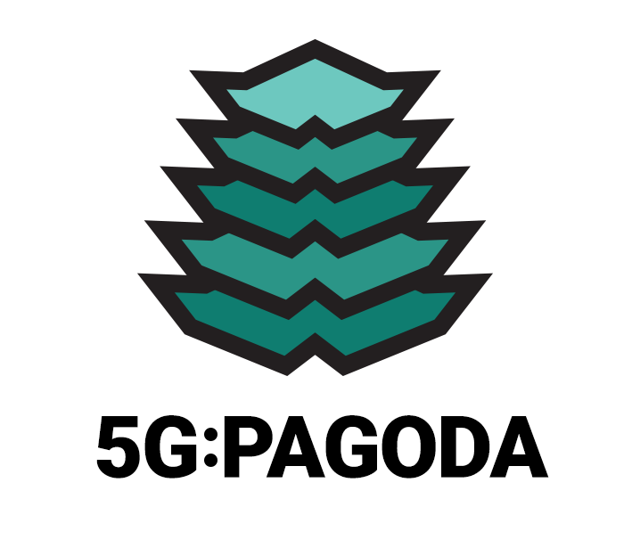 5G ! Pagoda